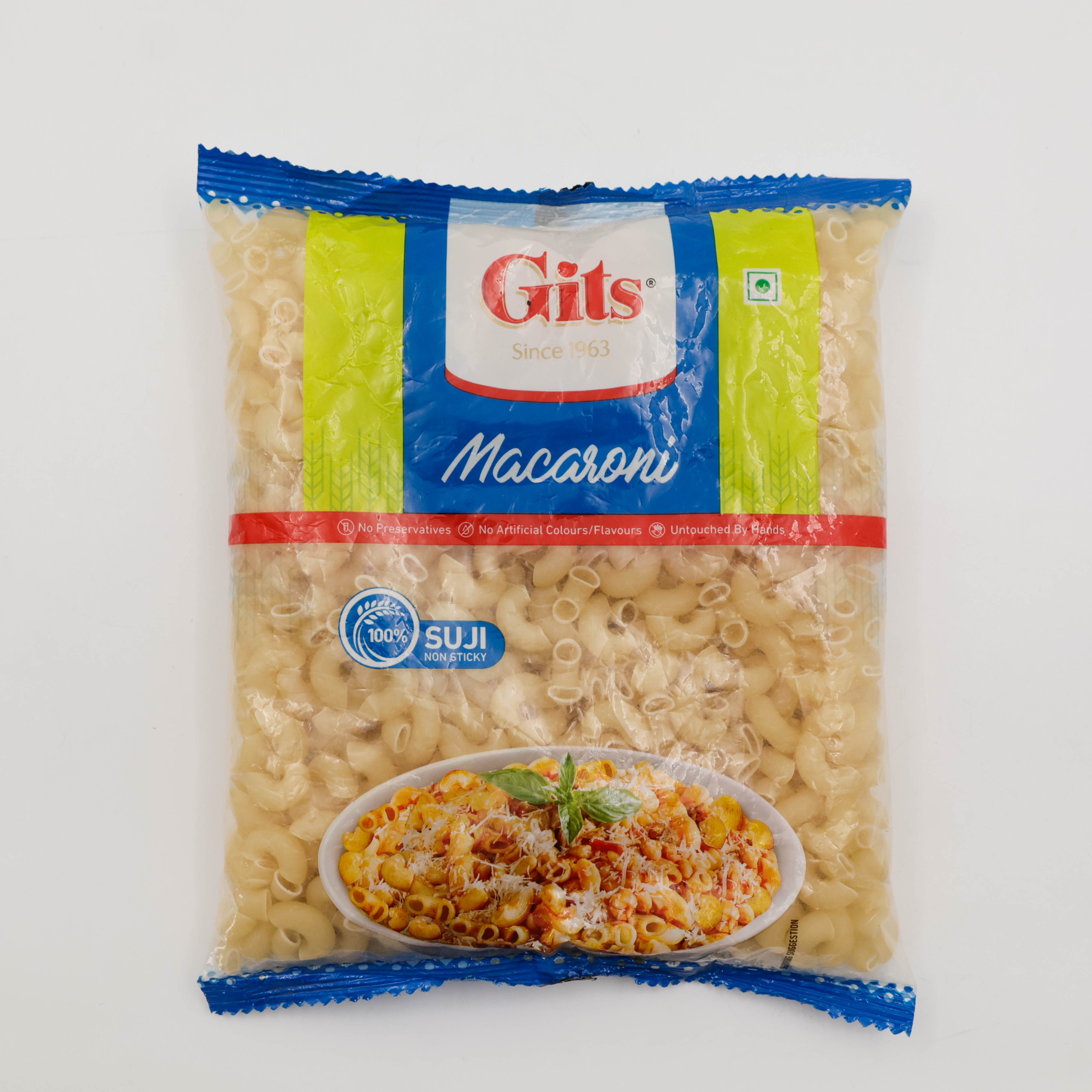 Gits Macroni 400g